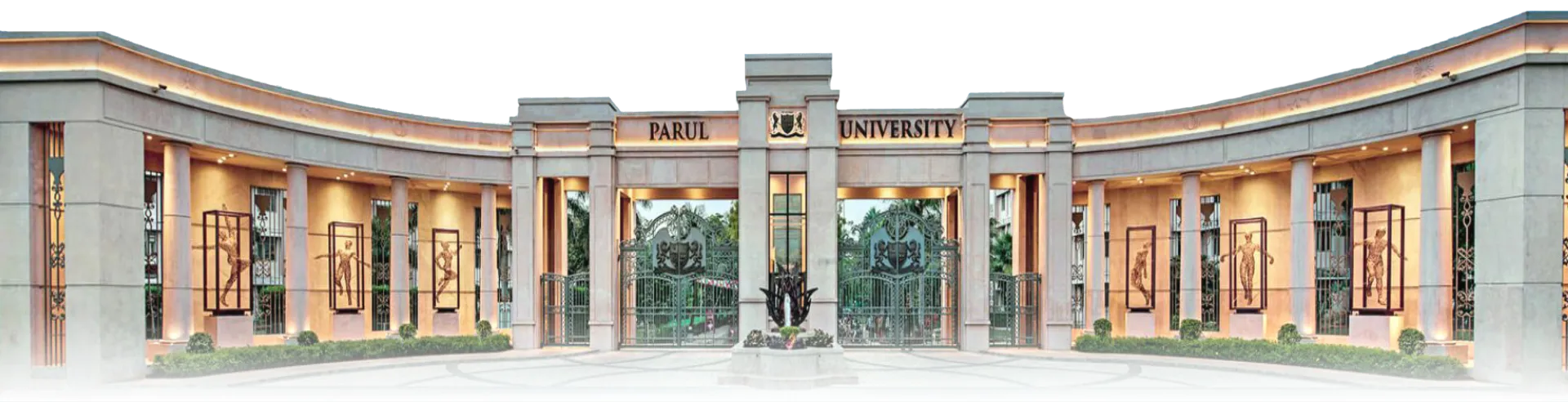 University Entrance